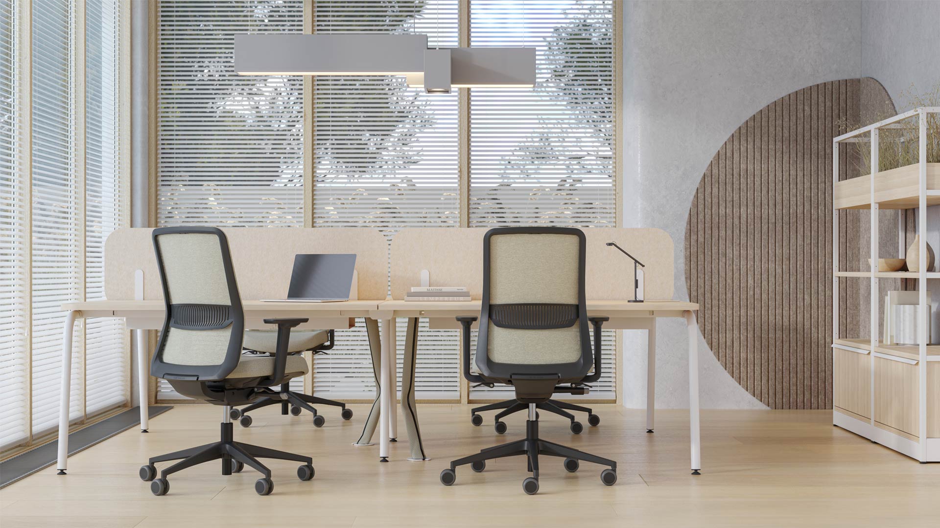 Mobilier de bureau